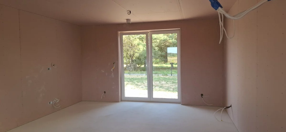 Dom 85,00 m², oferta nr , 834295, Krępa, Słonecznych Dębów