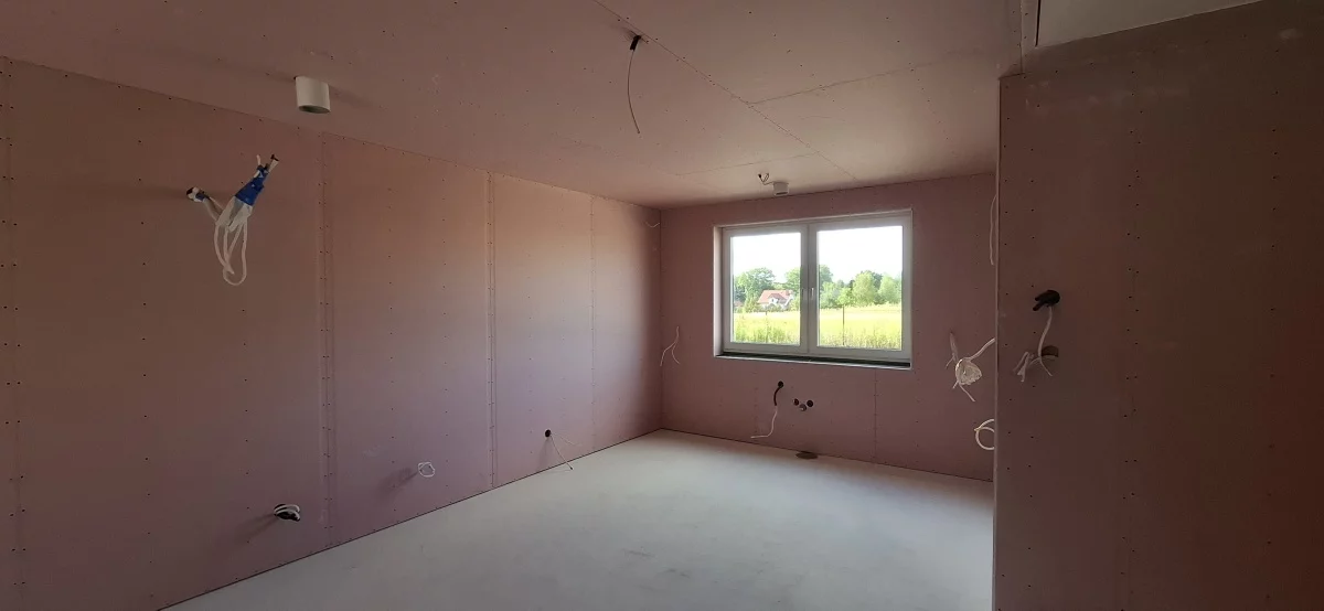 Dom 85,00 m², oferta nr , 834295, Krępa, Słonecznych Dębów