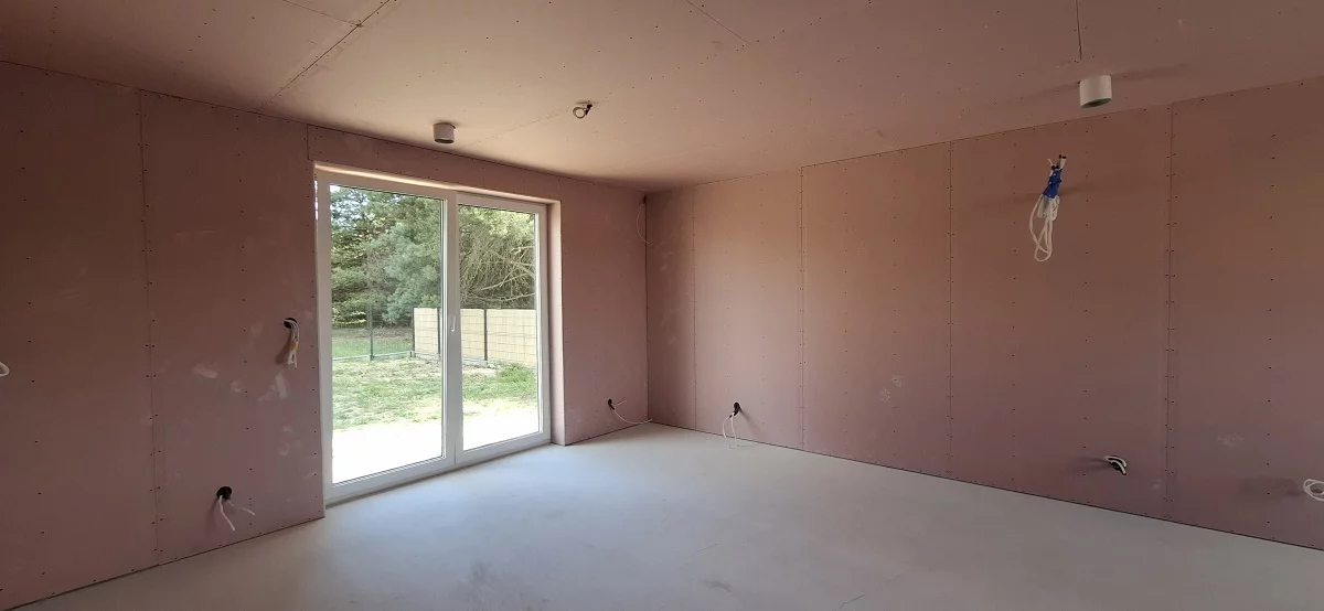 Dom 85,00 m², oferta nr , 834295, Krępa, Słonecznych Dębów