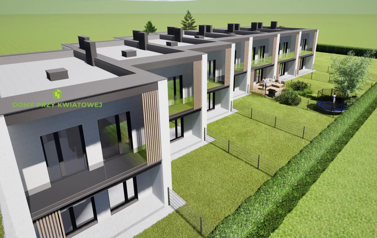Dom 104,00 m², oferta nr , 833909, Sobniów