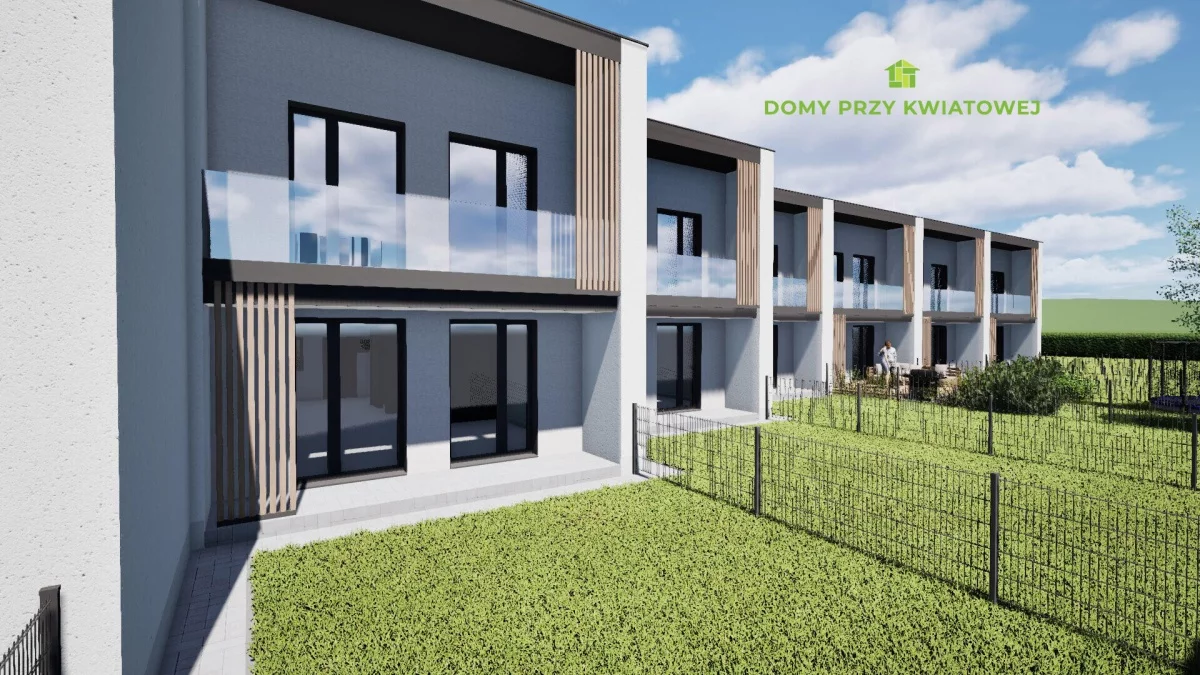 Dom 104,00 m², oferta nr , 833909, Sobniów