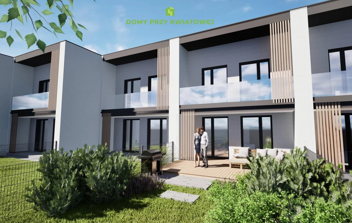 Dom 104,00 m², oferta nr , 833909, Sobniów