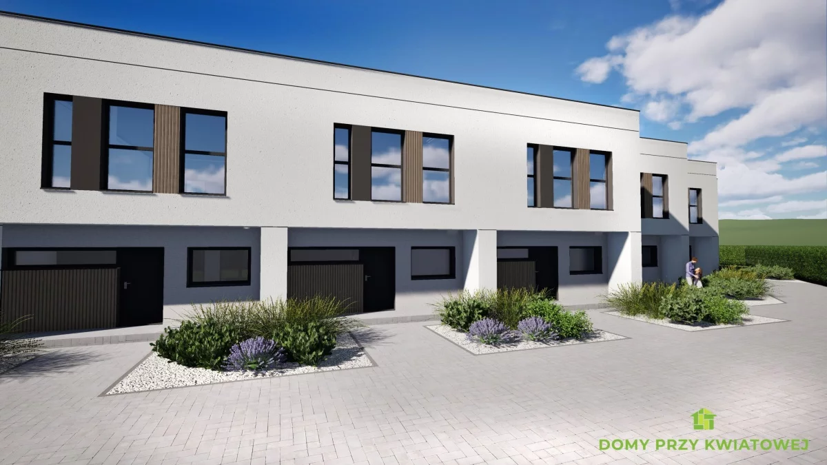 Dom 104,00 m², oferta nr , 833909, Sobniów