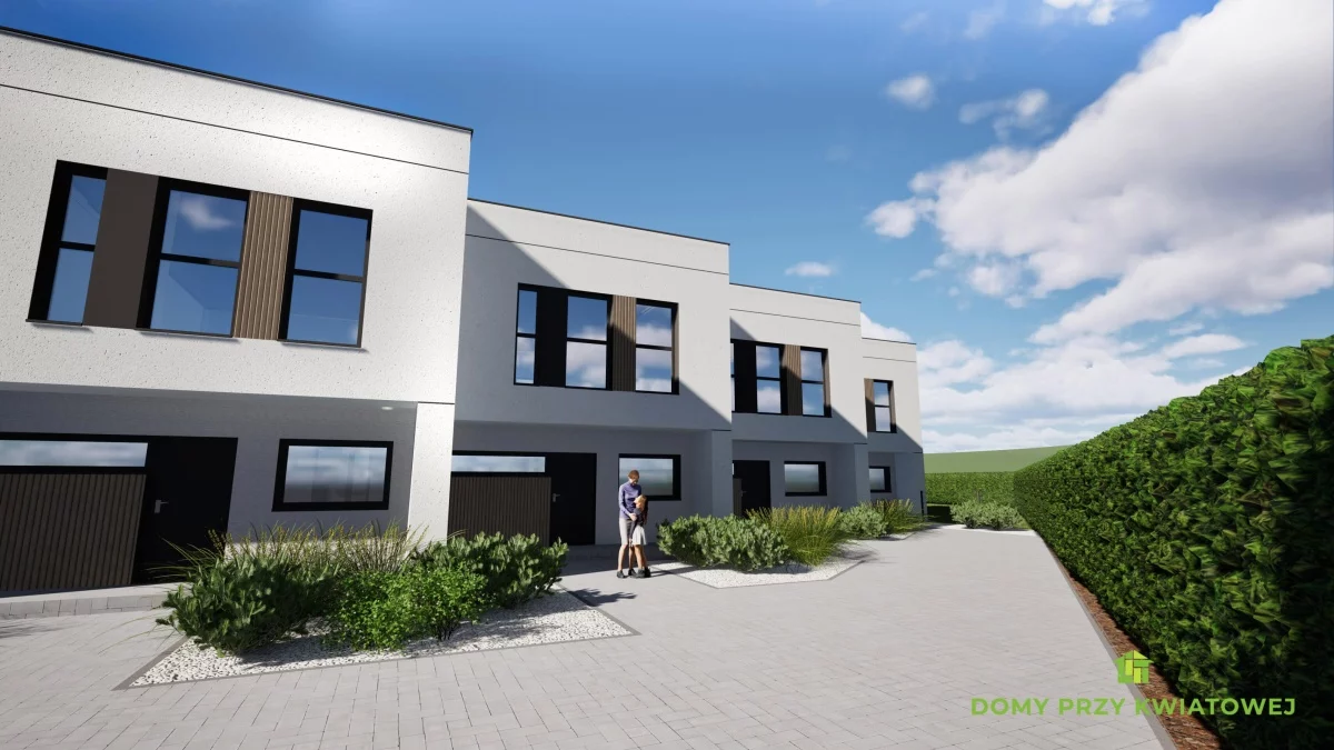 Dom 104,00 m², oferta nr , 833909, Sobniów