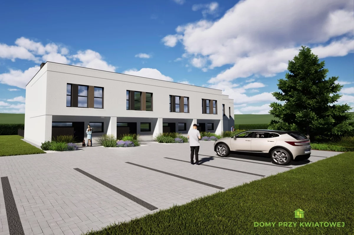 Dom 104,00 m², oferta nr , 833909, Sobniów
