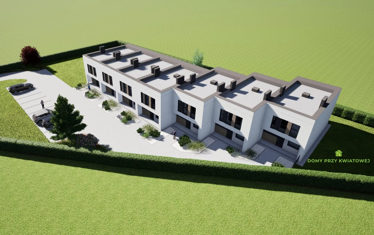 Dom 104,00 m², oferta nr , 833909, Sobniów