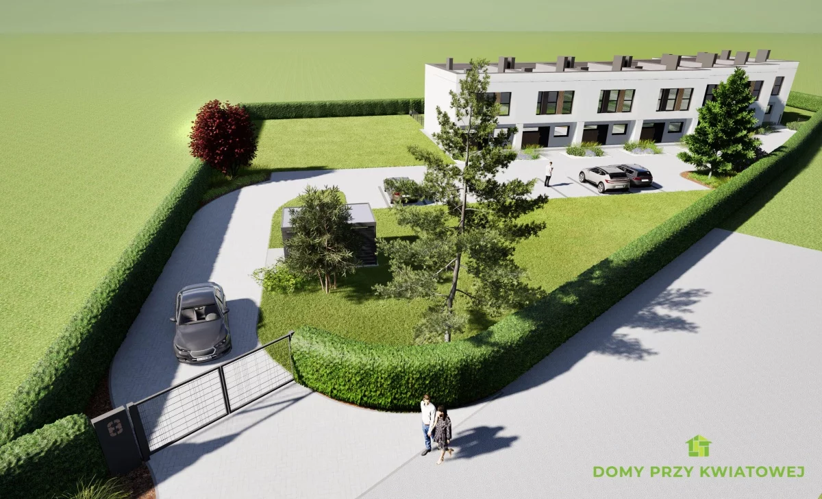 Dom 104,00 m², oferta nr , 833909, Sobniów