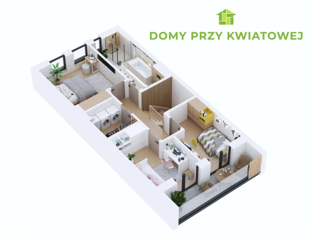 Dom 104,00 m², oferta nr , 833909, Sobniów