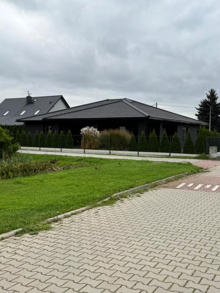 Domy 834249 Oława Sokola
