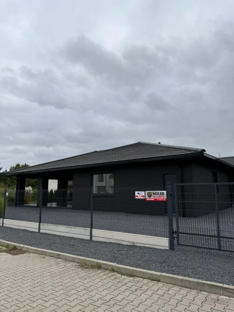 Dom 235,00 m², oferta nr , 834249, Oława, Sokola
