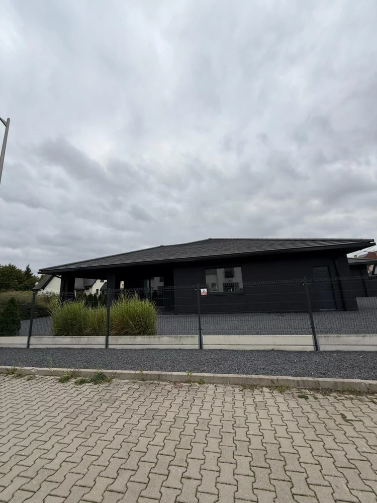 Dom 235,00 m², oferta nr , 834249, Oława, Sokola