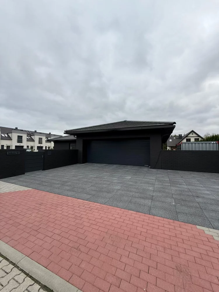 Dom 235,00 m², oferta nr , 834249, Oława, Sokola