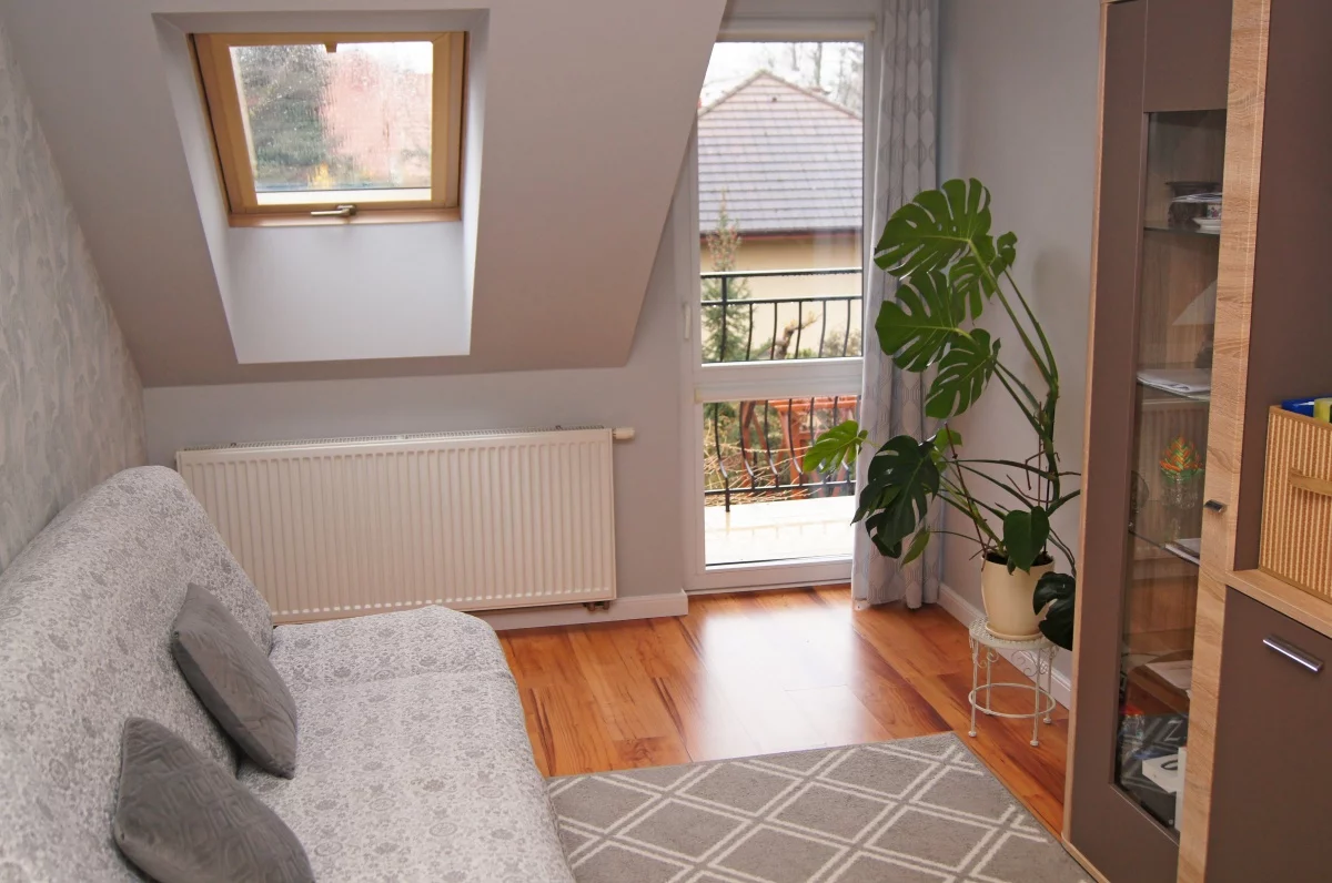 Dom i rezydencja 119,00 m², oferta nr , 831813, Grodzisk Mazowiecki, Stefana Batorego