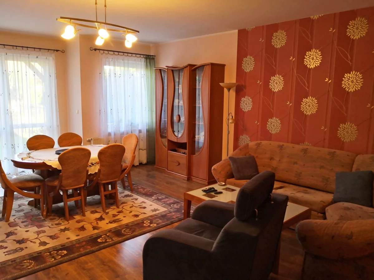 Dom i rezydencja 119,00 m², oferta nr , 831813, Grodzisk Mazowiecki, Stefana Batorego