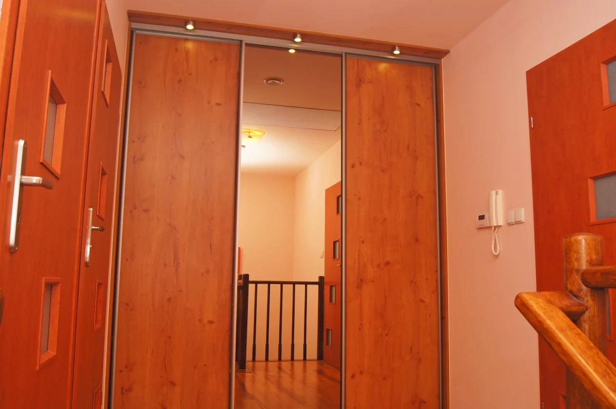 Dom i rezydencja 119,00 m², oferta nr , 831813, Grodzisk Mazowiecki, Stefana Batorego
