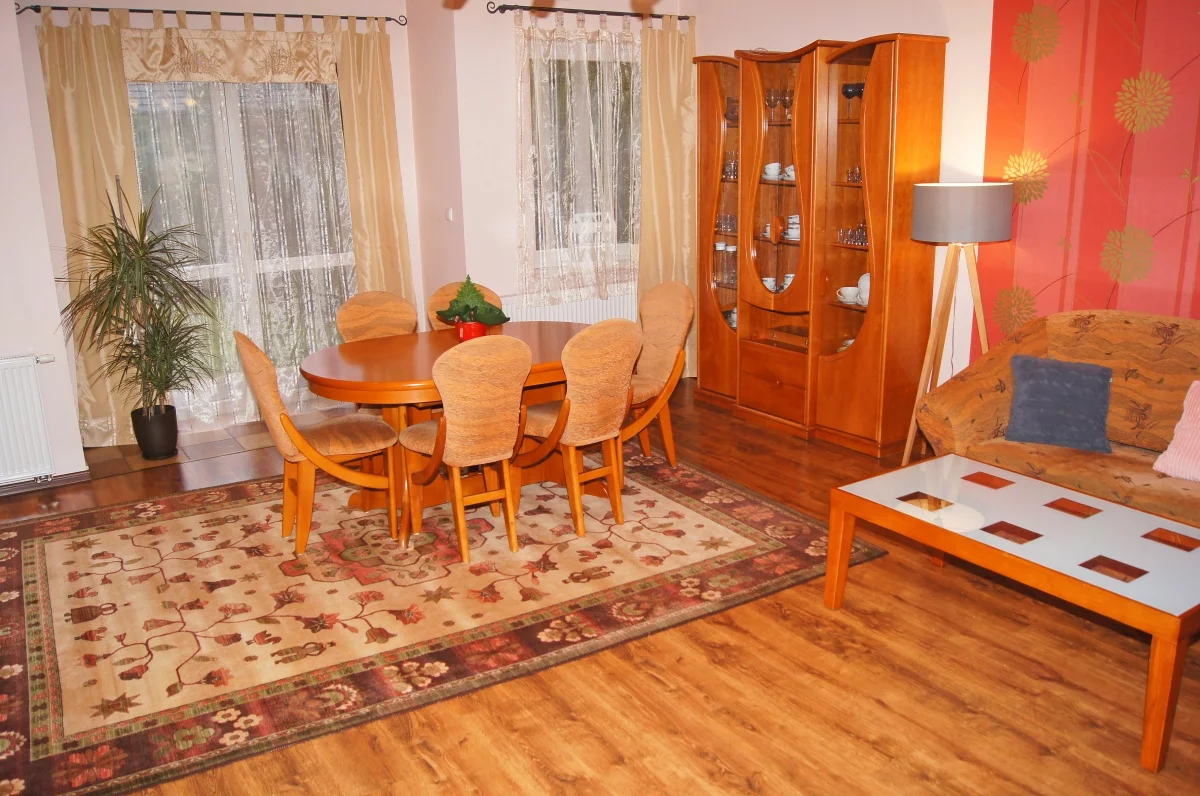 Dom i rezydencja 119,00 m², oferta nr , 831813, Grodzisk Mazowiecki, Stefana Batorego