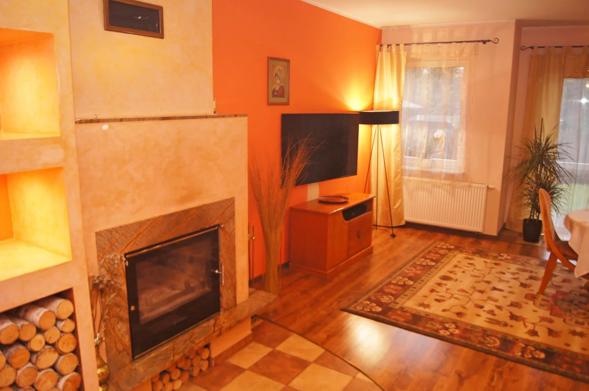 Dom i rezydencja 119,00 m², oferta nr , 831813, Grodzisk Mazowiecki, Stefana Batorego