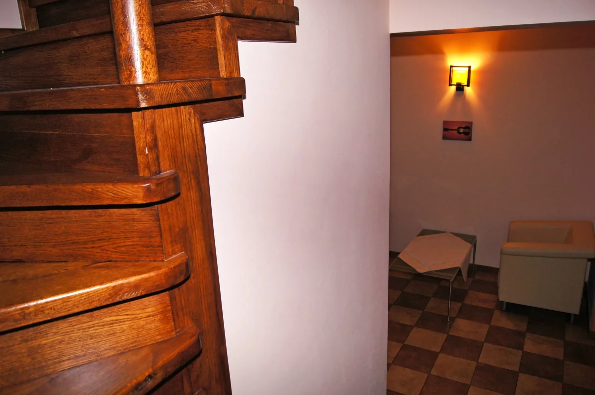 Dom i rezydencja 119,00 m², oferta nr , 831813, Grodzisk Mazowiecki, Stefana Batorego