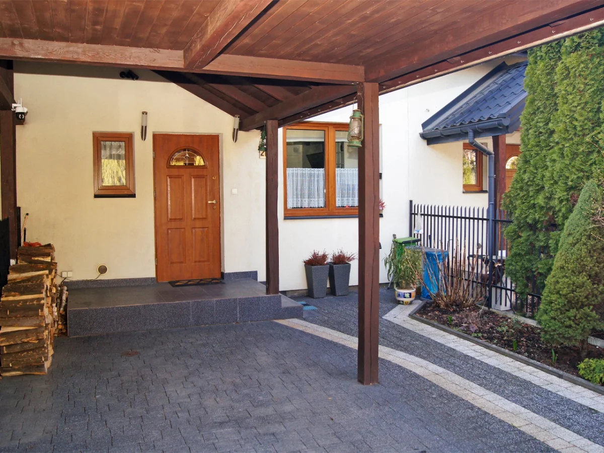 Dom i rezydencja 119,00 m², oferta nr , 831813, Grodzisk Mazowiecki, Stefana Batorego
