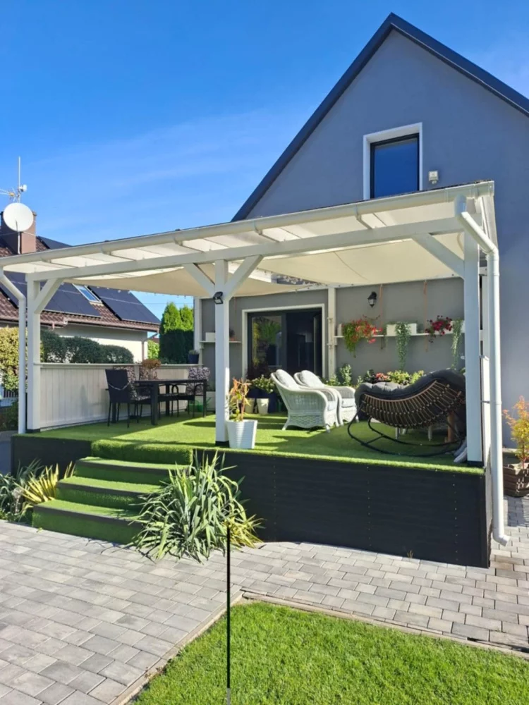 Dom 84,00 m², oferta nr , 834157, Szczecin, Prawobrzeże, Wielgowo-Sławociesze-Zdunowo