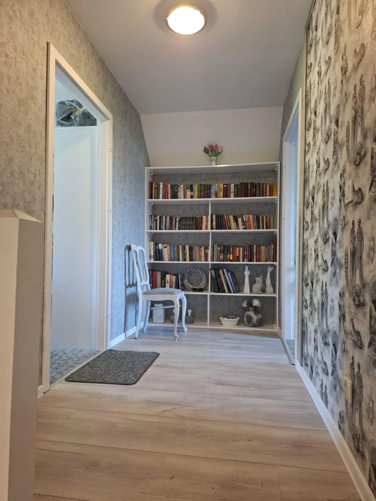 Dom 84,00 m², oferta nr , 834157, Szczecin, Prawobrzeże, Wielgowo-Sławociesze-Zdunowo
