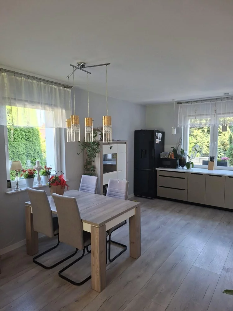 Dom 84,00 m², oferta nr , 834157, Szczecin, Prawobrzeże, Wielgowo-Sławociesze-Zdunowo
