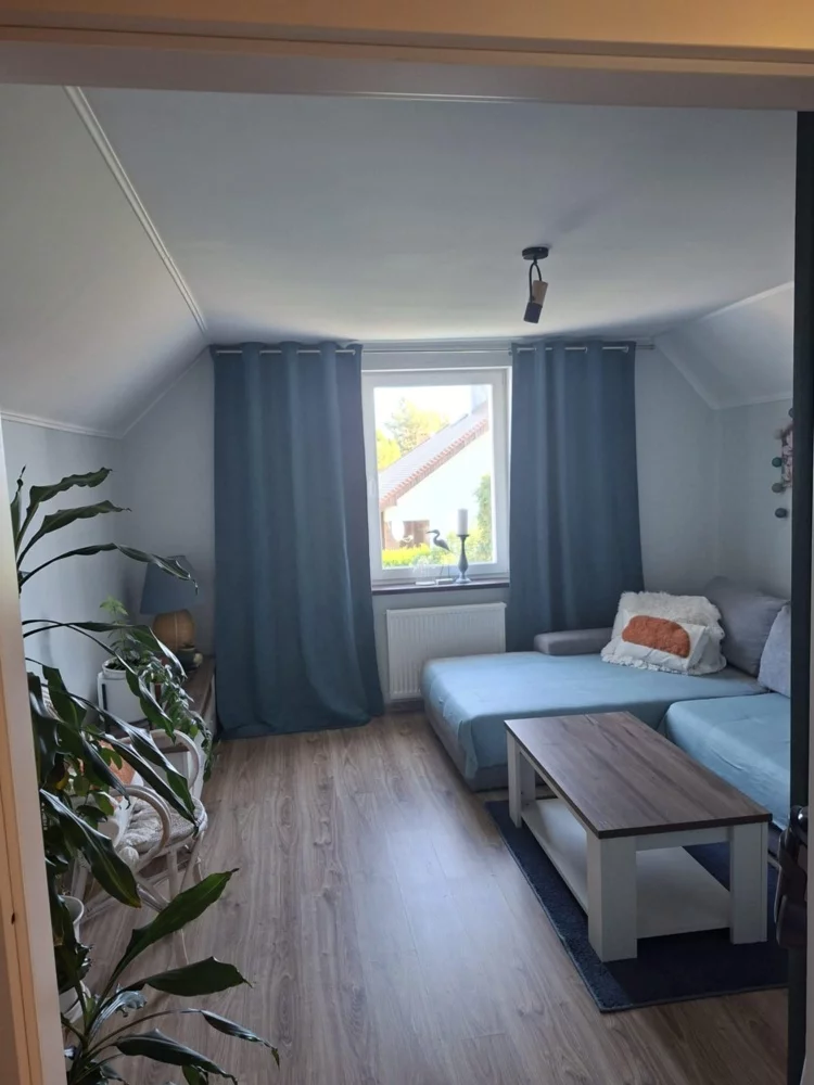 Dom 84,00 m², oferta nr , 834157, Szczecin, Prawobrzeże, Wielgowo-Sławociesze-Zdunowo