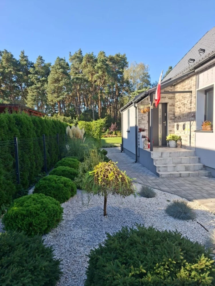 Dom 84,00 m², oferta nr , 834157, Szczecin, Prawobrzeże, Wielgowo-Sławociesze-Zdunowo