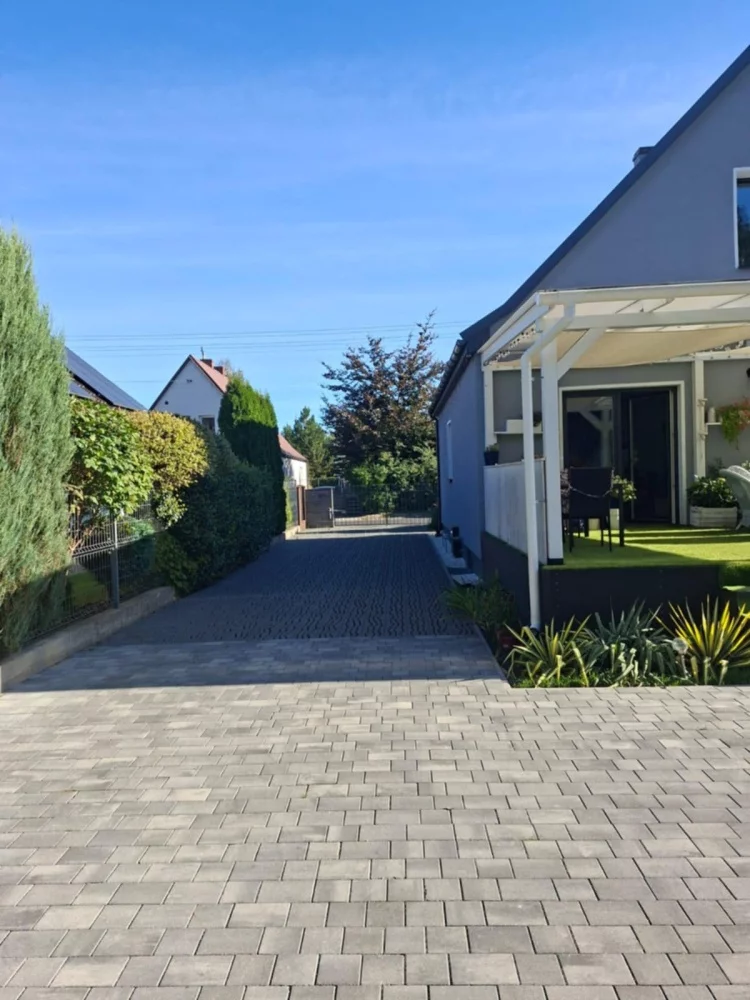Dom 84,00 m², oferta nr , 834157, Szczecin, Prawobrzeże, Wielgowo-Sławociesze-Zdunowo