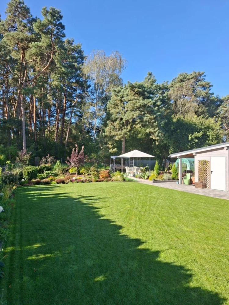 Dom 84,00 m², oferta nr , 834157, Szczecin, Prawobrzeże, Wielgowo-Sławociesze-Zdunowo