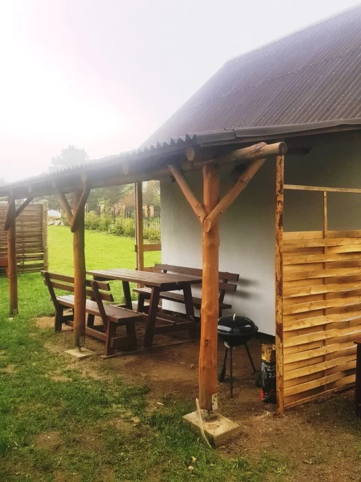 Dom 80,00 m², oferta nr , 824453, Szczytno, Trelkówko
