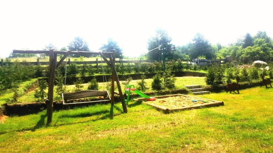Dom 80,00 m², oferta nr , 824453, Szczytno, Trelkówko
