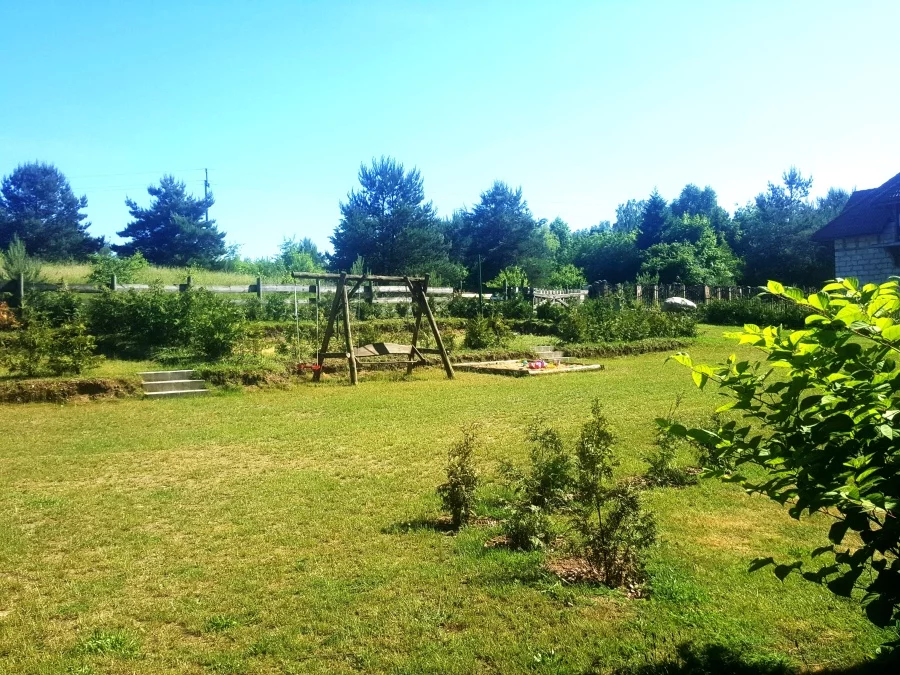 Dom 80,00 m², oferta nr , 824453, Szczytno, Trelkówko