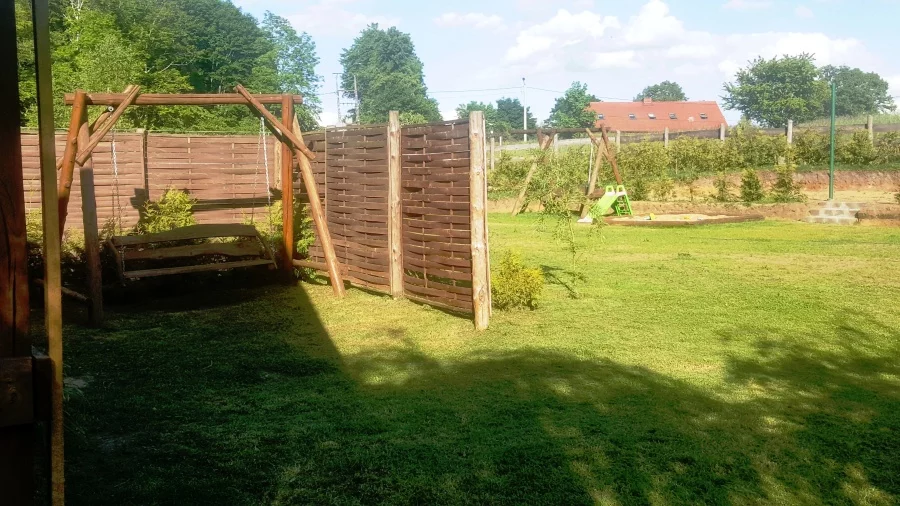Dom 80,00 m², oferta nr , 824453, Szczytno, Trelkówko