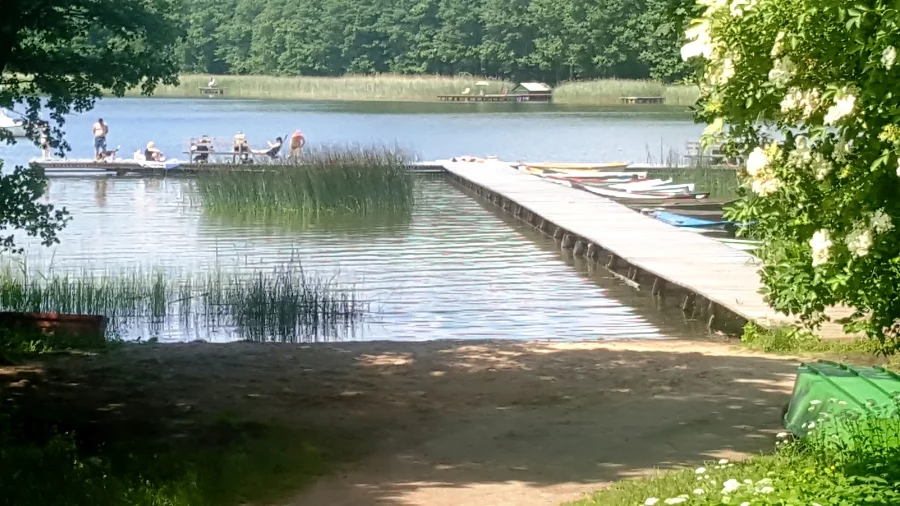Dom 80,00 m², oferta nr , 824453, Szczytno, Trelkówko