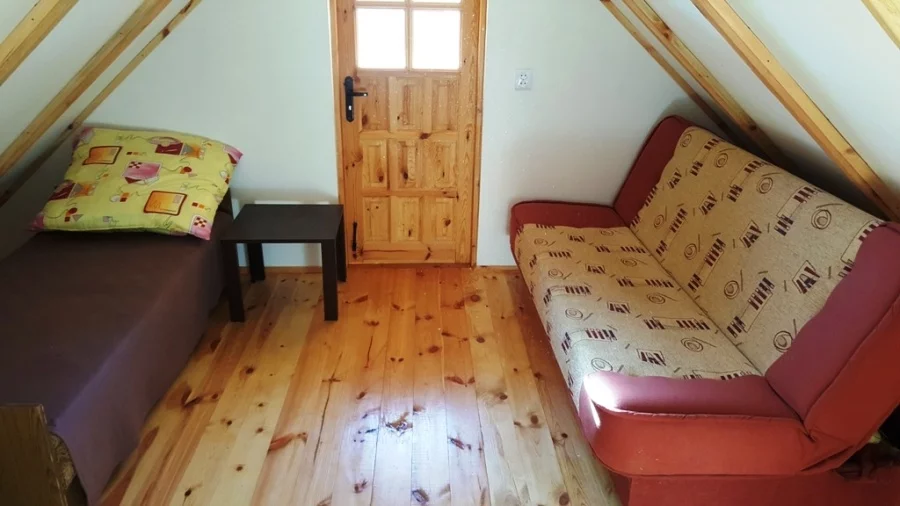 Dom 80,00 m², oferta nr , 824453, Szczytno, Trelkówko