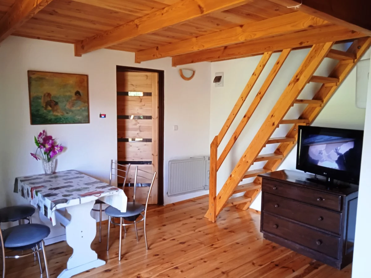 Dom 80,00 m², oferta nr , 824453, Szczytno, Trelkówko
