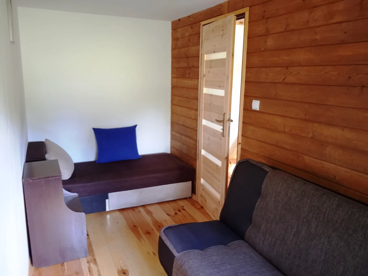 Dom 80,00 m², oferta nr , 824453, Szczytno, Trelkówko