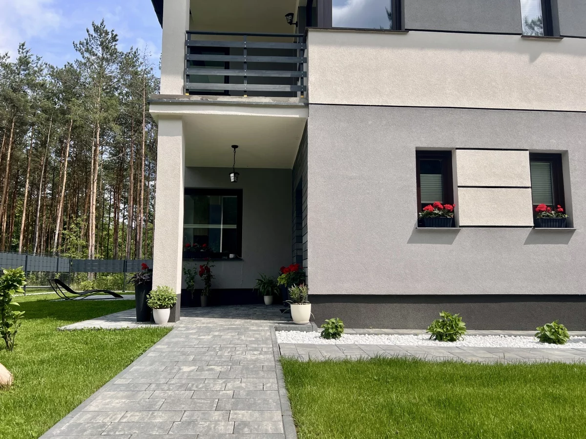 Dom i rezydencja 101,00 m², oferta nr , 832951, Trzciany