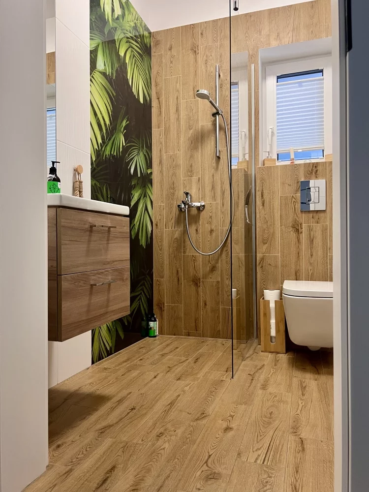 Dom i rezydencja 101,00 m², oferta nr , 832951, Trzciany