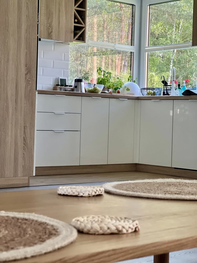 Dom i rezydencja 101,00 m², oferta nr , 832951, Trzciany