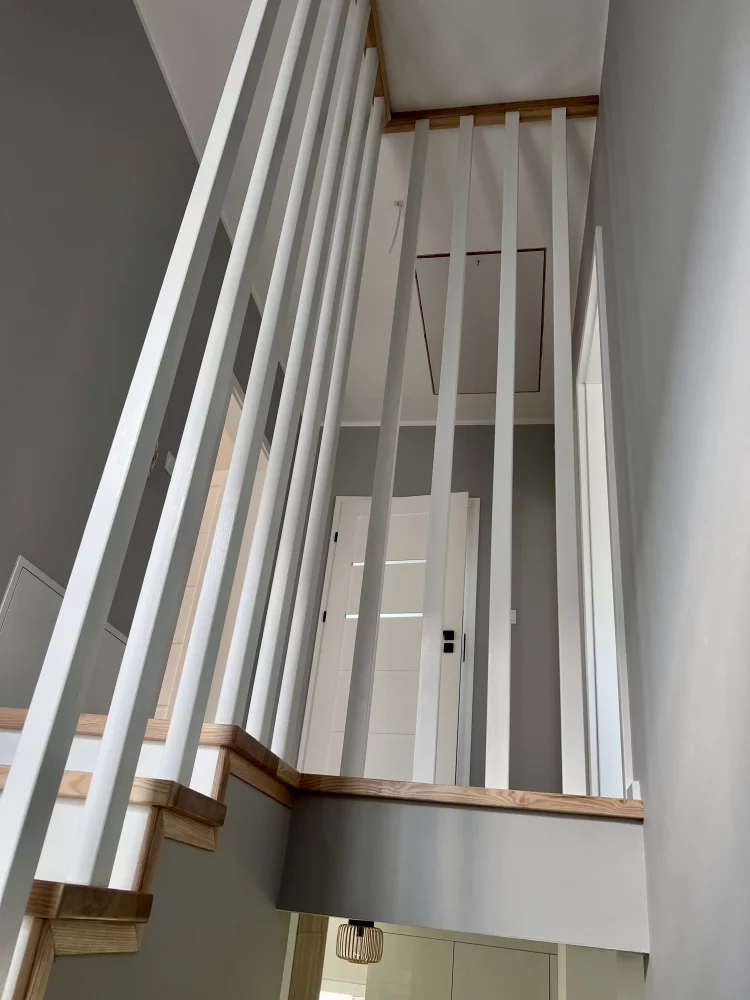 Dom i rezydencja 101,00 m², oferta nr , 832951, Trzciany