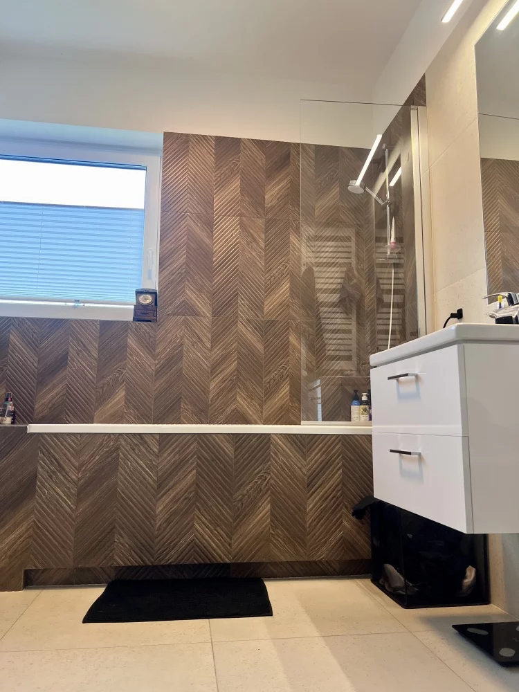 Dom i rezydencja 101,00 m², oferta nr , 832951, Trzciany