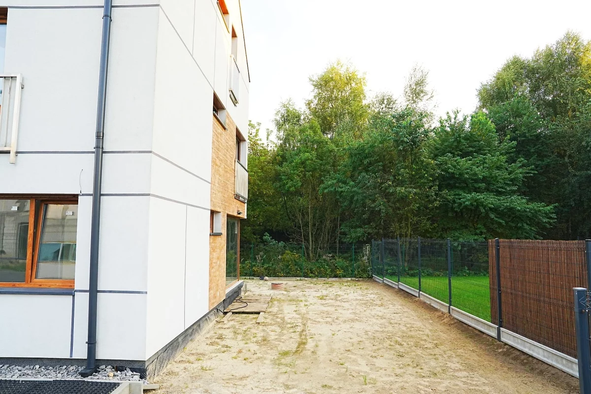 Dom 126,00 m², oferta nr , 833786, Kraków, Władysława Łokietka