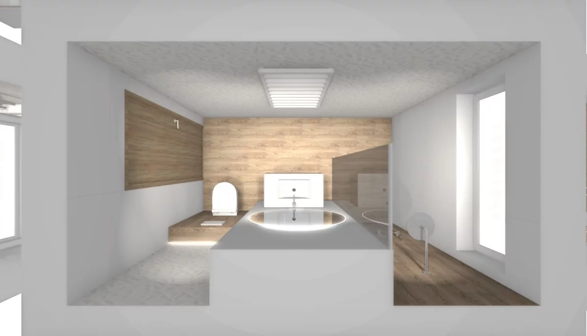 Dom 126,00 m², oferta nr , 833786, Kraków, Władysława Łokietka
