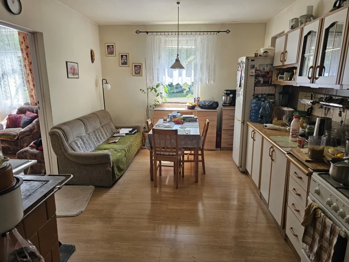 Dom na sprzedaż, 110,00 m², oferta nr 831115