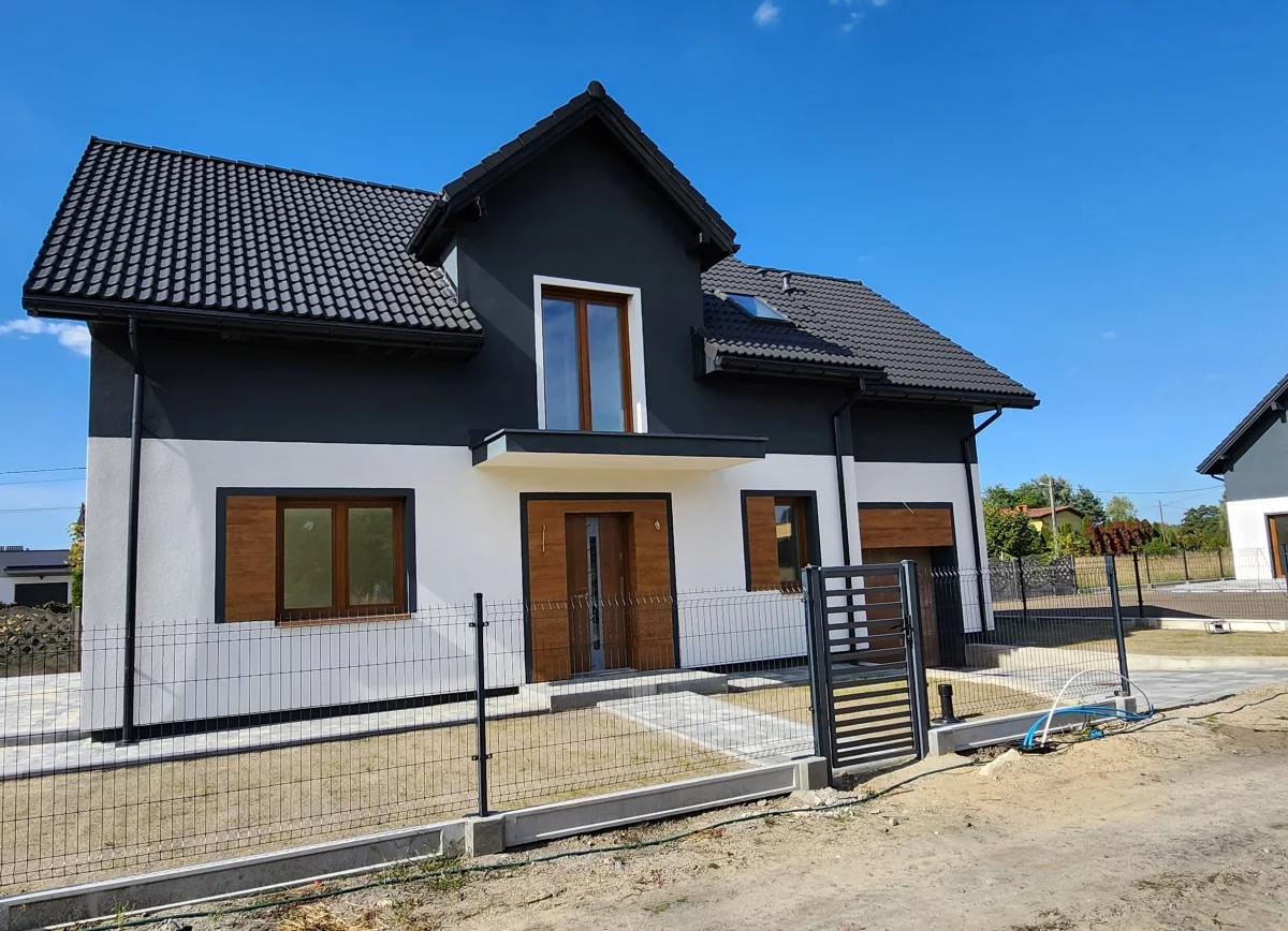 Domy 834043 Tarnowskie Góry Pniowiec Zakładowa