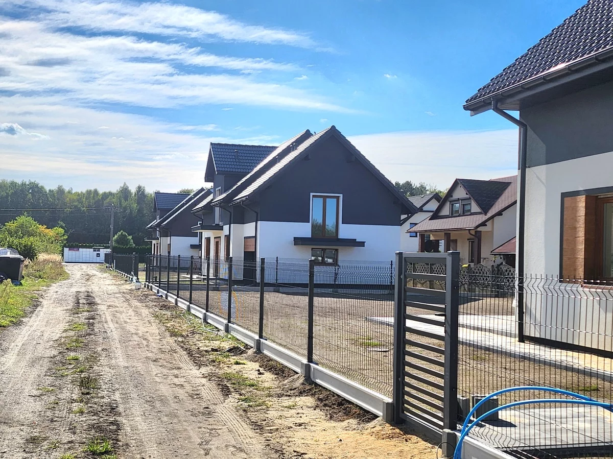 Dom 151,00 m², oferta nr , 834043, Tarnowskie Góry, Pniowiec, Zakładowa