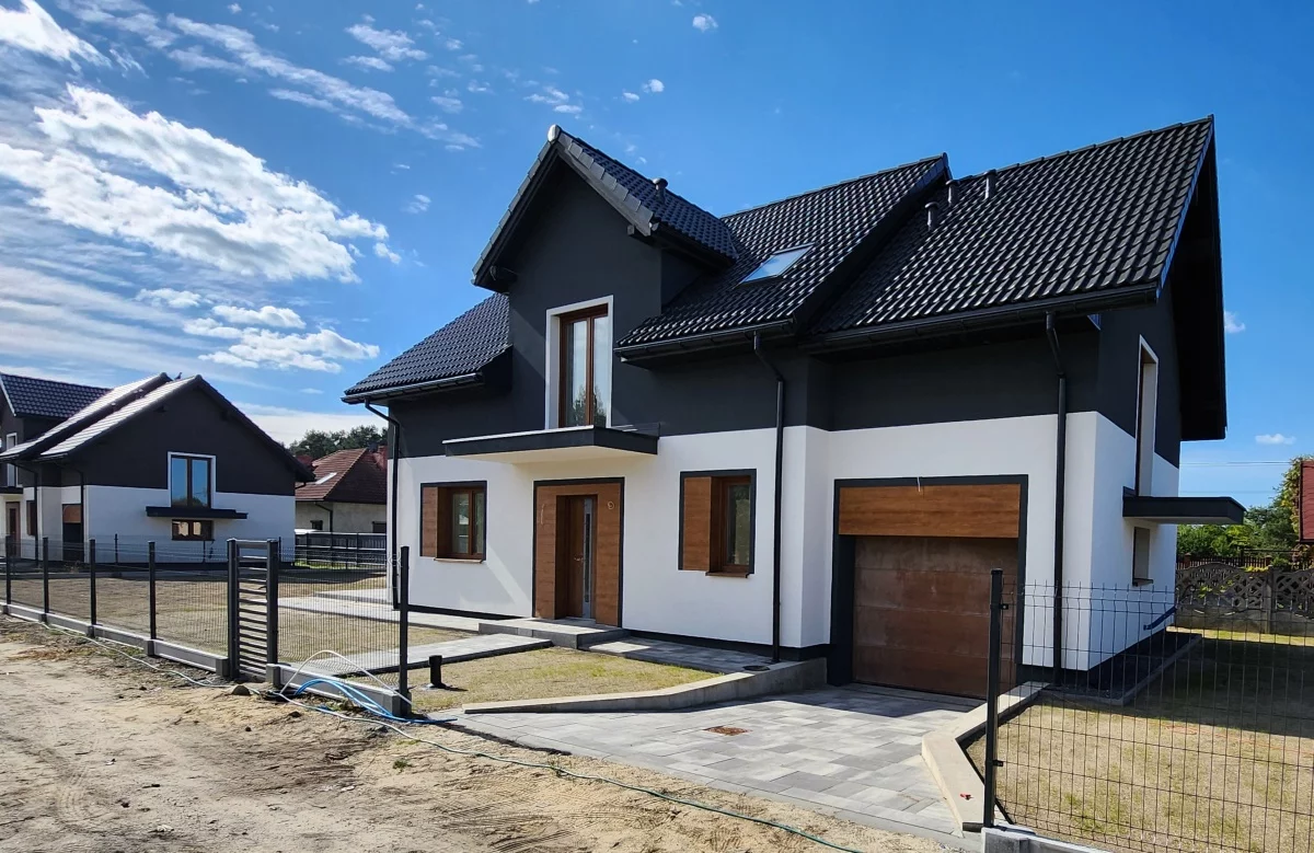 Dom 151,00 m², oferta nr , 834043, Tarnowskie Góry, Pniowiec, Zakładowa