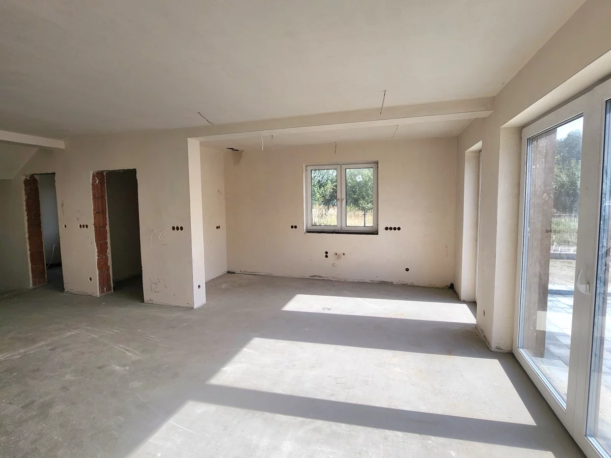 Dom 151,00 m², oferta nr , 834043, Tarnowskie Góry, Pniowiec, Zakładowa